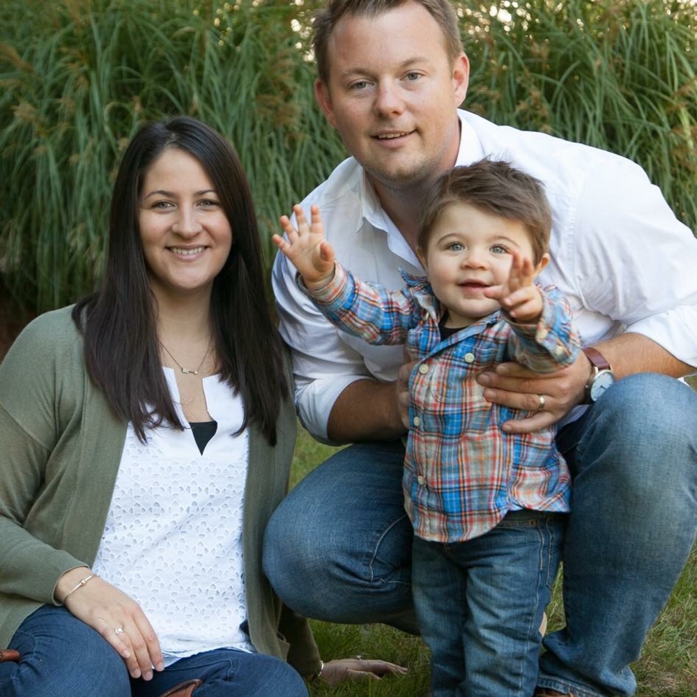 Meet your Posher, Helen